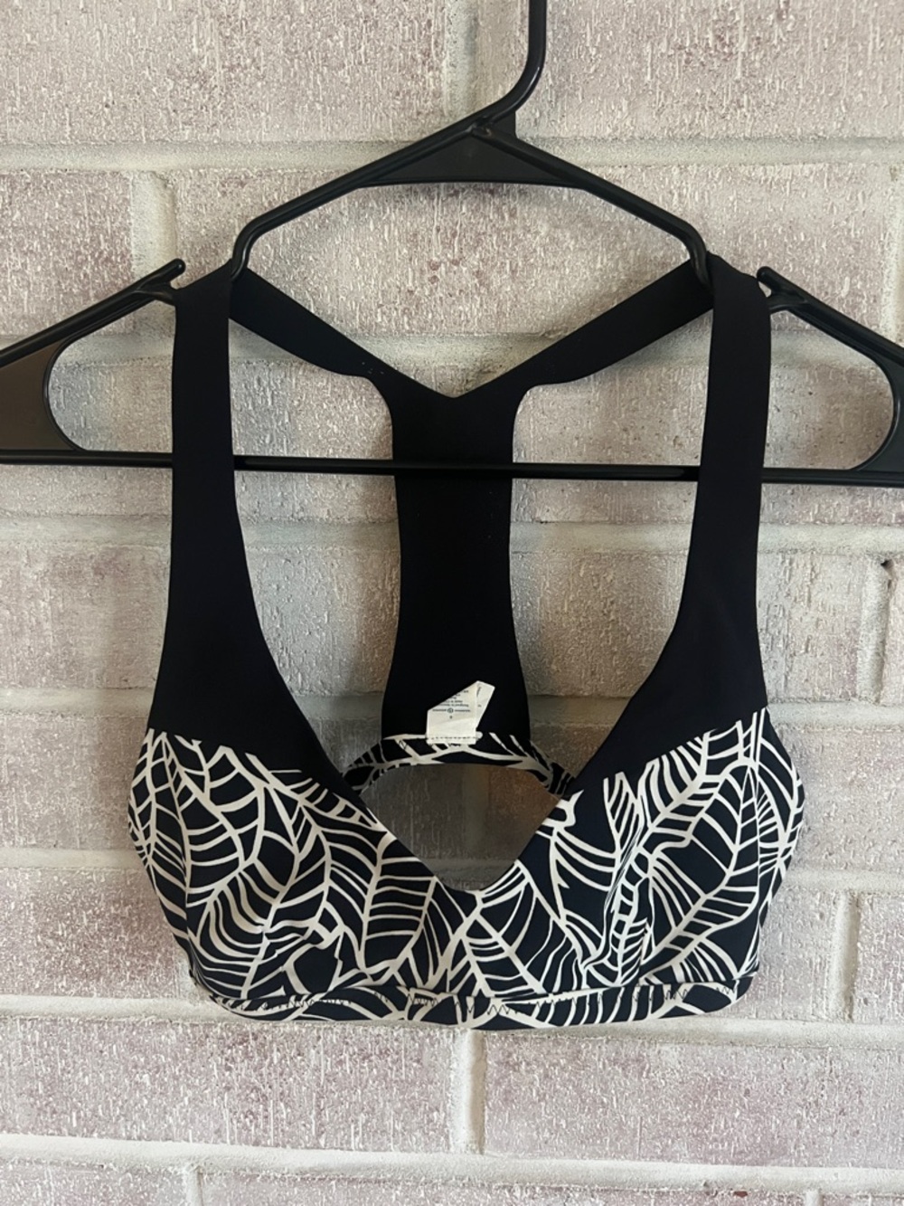 Lululemon bikini top